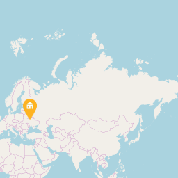 metro Chernigovskaya на глобальній карті